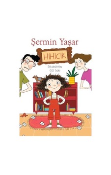 Hıhıcık İle Eğlenceli Macera Dolu Hikaye