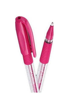 Pensan 2280 Glıtter Gel Kalem Pembe Pensan 2280 Glıtter Gel Kalem Pembe