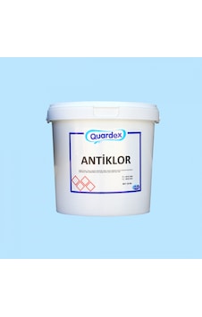 Quardex Antiklor 25kg