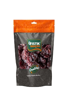 Fıstık Bahçem Cranberry Turna Yemişi Yarım 500 G Fıstık Bahçem Cranberry Turna Yemişi Yarım 500 G