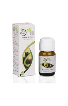 Avokado Yağı 20 Cc 20 ML Avokado Yağı 20 Cc 20 ML