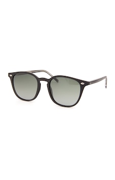 Polo Village Pv5504 C4 54 Polarize Unisex Güneş Gözlüğü Siyah