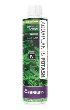 Reeflowers Aquaplants Potash Iv 1000ml Reeflowers Aquaplants Potash Iv 1000ml