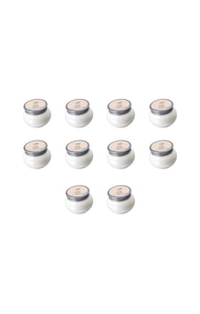 Oriflame Eclat Femme Weekend Parfümlü Vücut Kremi 10 x 250 ML Oriflame Eclat Femme Weekend Parfümlü Vücut Kremi 10 x 250 ML