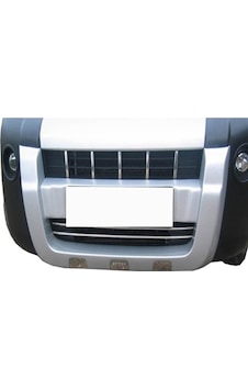 Fiat Fiorino Ön Koruma Kromlu Abs 2008 Ve Sonrası