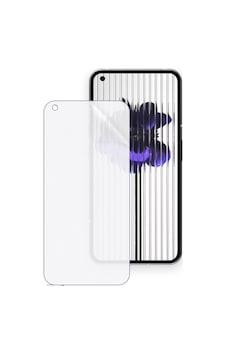Schitec Nothing Phone 1 Nano Şeffaf Hidrojel Ekran Koruyucu Film Schitec Nothing Phone 1 Nano Şeffaf Hidrojel Ekran Koruyucu Film