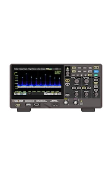 Siglent Sds822x Hd Dijital Osiloskop, 12 Bit Siglent Sds822x Hd Dijital Osiloskop, 12 Bit