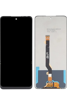Omix X6 Uyumlu Lcd Ekran Dokunmatik Siyah Çıtasız Omix X6 Uyumlu Lcd Ekran Dokunmatik Siyah Çıtasız