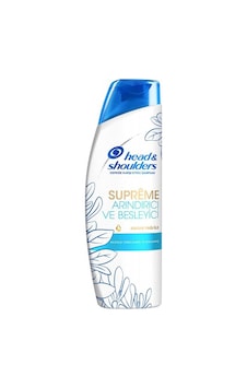Head & Shoulders Supreme Arındırıcı ve Besleyici Şampuan 300 ML Head & Shoulders Supreme Arındırıcı ve Besleyici Şampuan 300 ML