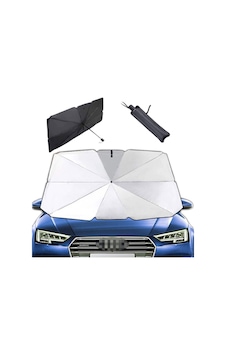 Büro Ev Ofis Arabası İçin 145x79cm Araç İçi Şemsiye Oto Ön Cam Güneşlik Büro Ev Ofis Arabası İçin 145x79cm Araç İçi Şemsiye Oto Ön Cam Güneşlik