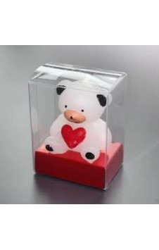 Ayıcık Mum Veraura Lifestyle Dekoratif Objeler Ürün Çok Renkli Ayıcık Mum Veraura Lifestyle Dekoratif Objeler Ürün Çok Renkli