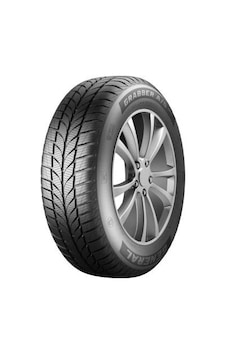 General Tire Grabber A/s 365 255/50R19 107V XL Dört Mevsim Lastiği 2023 General Tire Grabber A/s 365 255/50R19 107V XL Dört Mevsim Lastiği 2023