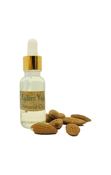 Dara Sabun Tatlı Badem Yağı 20 ML