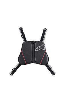 Alpinestars Nucleon Kr Göğüs Koruma Siyah Alpinestars Nucleon Kr Göğüs Koruma Siyah