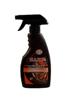 Lastik Parlatıcı 500 Ml Sprey Wheel Polısher