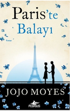 Pariste Balayı Pariste Balayı