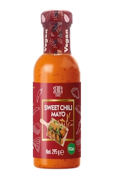 Seres Foods Sweet Chili Mayo 295 G Seres Foods Sweet Chili Mayo 295 G