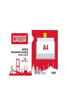 Tabela Poşeti Afiş Muhafaza Kabı A4 210x297 Mm Şeffaf 7507 10 Lu Paket-10-lı-pkt Tabela Poşeti Afiş Muhafaza Kabı A4 210x297 Mm Şeffaf 7507 10 Lu Paket-10-lı-pkt