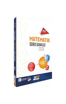 TYT Matematik Soru Bankası - Hız ve Renk Yayınları TYT Matematik Soru Bankası - Hız ve Renk Yayınları