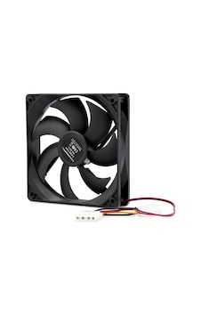 Hadron HDX1501(2511) Kasa Fanı 12 CM Hadron HDX1501(2511) Kasa Fanı 12 CM