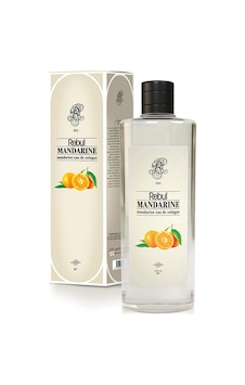 Rebul 80 Derece Mandarine Kolonyası Cam Şişe 250 ML Rebul 80 Derece Mandarine Kolonyası Cam Şişe 250 ML