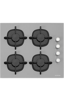 Silverline CS5343S01 Ankastre Ocak Silverline CS5343S01 Ankastre Ocak