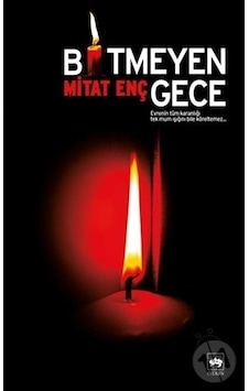 Ötüken Yayınları Bitmeyen Gece Ötüken Yayınları Bitmeyen Gece