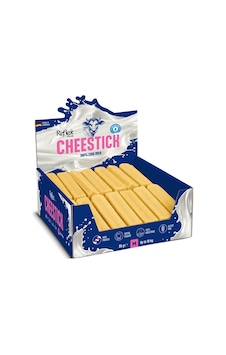 Reflex Plus Cheestick Peynir Çubuğu Köpek Ödül Maması 50 35 Gr M Reflex Plus Cheestick Peynir Çubuğu Köpek Ödül Maması 50 35 Gr M