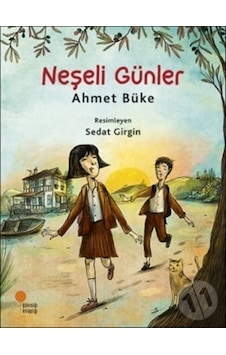 Günışığı Yayınları Neşeli Günler Günışığı Yayınları Neşeli Günler