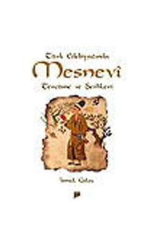 Türk Edebiyatında Mesnevi Tercüme ve Şerhleri - İsmail Güleç - Pan Yayıncılık Türk Edebiyatında Mesnevi Tercüme ve Şerhleri - İsmail Güleç - Pan Yayıncılık