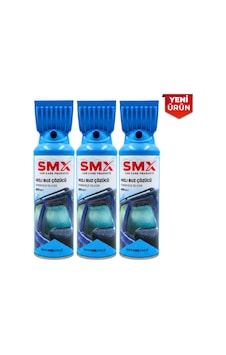 Hızlı Buz Çözücü Dahili Kazıyıcılı 400ml - 3 Adet Beyaz - Mavi