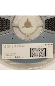 Rd27fs0t1ay 27v Sod123 Agılent Smd Diyot 182 Adet