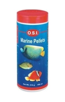 OSI Marine Pellets Medium 1000ml / 400gr OSI Marine Pellets Medium 1000ml / 400gr