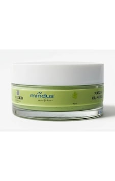 Mindus Matcha Kil Maskesi 50 Gr