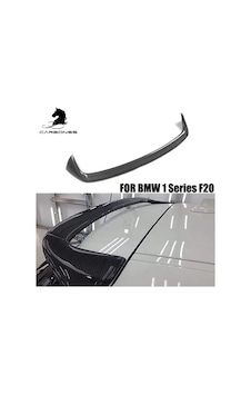 F20 Ac Spoyler Piano Black