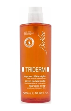 Bionike Triderm Marsilya Sıvı Sabun 500 ML Bionike Triderm Marsilya Sıvı Sabun 500 ML