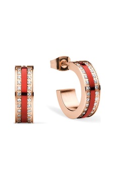 Bering 723-394-05 Küpe Rose Gold