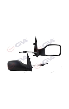 Gva Dış Dikiz Aynası Sağ 106 97 Mekanik Konveks Vm-101nr Gva 1043100 8148.ce-8148.kp Gva Dış Dikiz Aynası Sağ 106 97 Mekanik Konveks Vm-101nr Gva 1043100 8148.ce-8148.kp