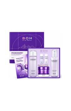 Bio Heal Probioderm 3d Lifting Cilt Bakım Seti Tonik, Emülsiyon, Krem Ve Maske Bio Heal Probioderm 3d Lifting Cilt Bakım Seti Tonik, Emülsiyon, Krem Ve Maske