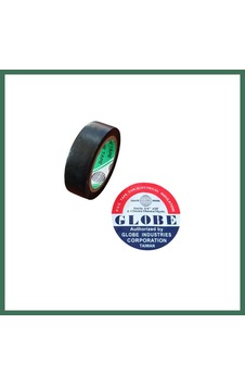 En-cag Globe İzole Bant Elektrik Kablo Bantı 19mm Siyah Bss En-cag Globe İzole Bant Elektrik Kablo Bantı 19mm Siyah Bss