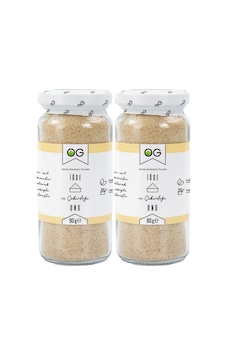 OG natural 2'li İğde ve Çekirdeği Unu 80 Gr Meyve