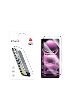 Xiaomi Redmi Note 12 Pro 5g Zore Mat Seramik Ekran Koruyucu Xiaomi Redmi Note 12 Pro 5g Zore Mat Seramik Ekran Koruyucu