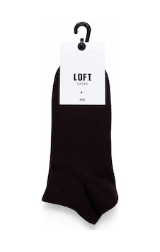 Loft Erkek Çorap Lf2029964 Q1.v1 Koyu Kahve Loft Erkek Çorap Lf2029964 Q1.v1 Koyu Kahve