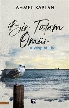 Bir Tutam Ömür - Ahmet Kaplan - Çınaraltı Yayınları Bir Tutam Ömür - Ahmet Kaplan - Çınaraltı Yayınları