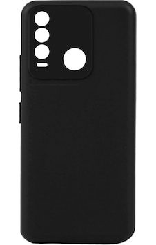 Tecno Spark 8t Kılıf Zore Biye Silikon Tecno Spark 8t Kılıf Zore Biye Silikon
