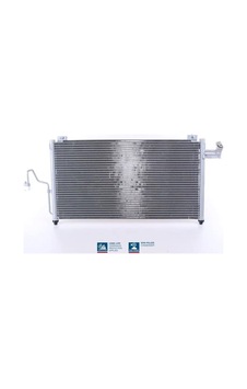 Mazda 323 Klima Radyatoru 1.5 1999-2001 Nıssens 94720