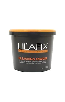 Lilafix Pudra Toz Renk Açıcı Ve Beyaz Oryal Bleachin G Powder 2 L (428407864) Lilafix Pudra Toz Renk Açıcı Ve Beyaz Oryal Bleachin G Powder 2 L (428407864)