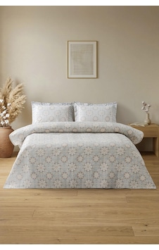 Freya %100 Pamuk Battal Boy King Size Pike Takımı 240x220 Gri Freya %100 Pamuk Battal Boy King Size Pike Takımı 240x220 Gri
