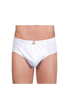 Seher Yıldızı 12'li Paket Erkek Pamuklu Erkek Slip Külot 001 Seher Yıldızı 12'li Paket Erkek Pamuklu Erkek Slip Külot 001