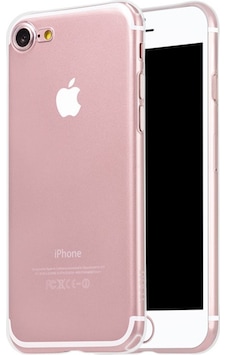 Apple Uyumlu iPhone Se 2020 Kamera Korumali Yumusak Seffaf Kilif 499616162 Apple Uyumlu iPhone Se 2020 Kamera Korumali Yumusak Seffaf Kilif 499616162